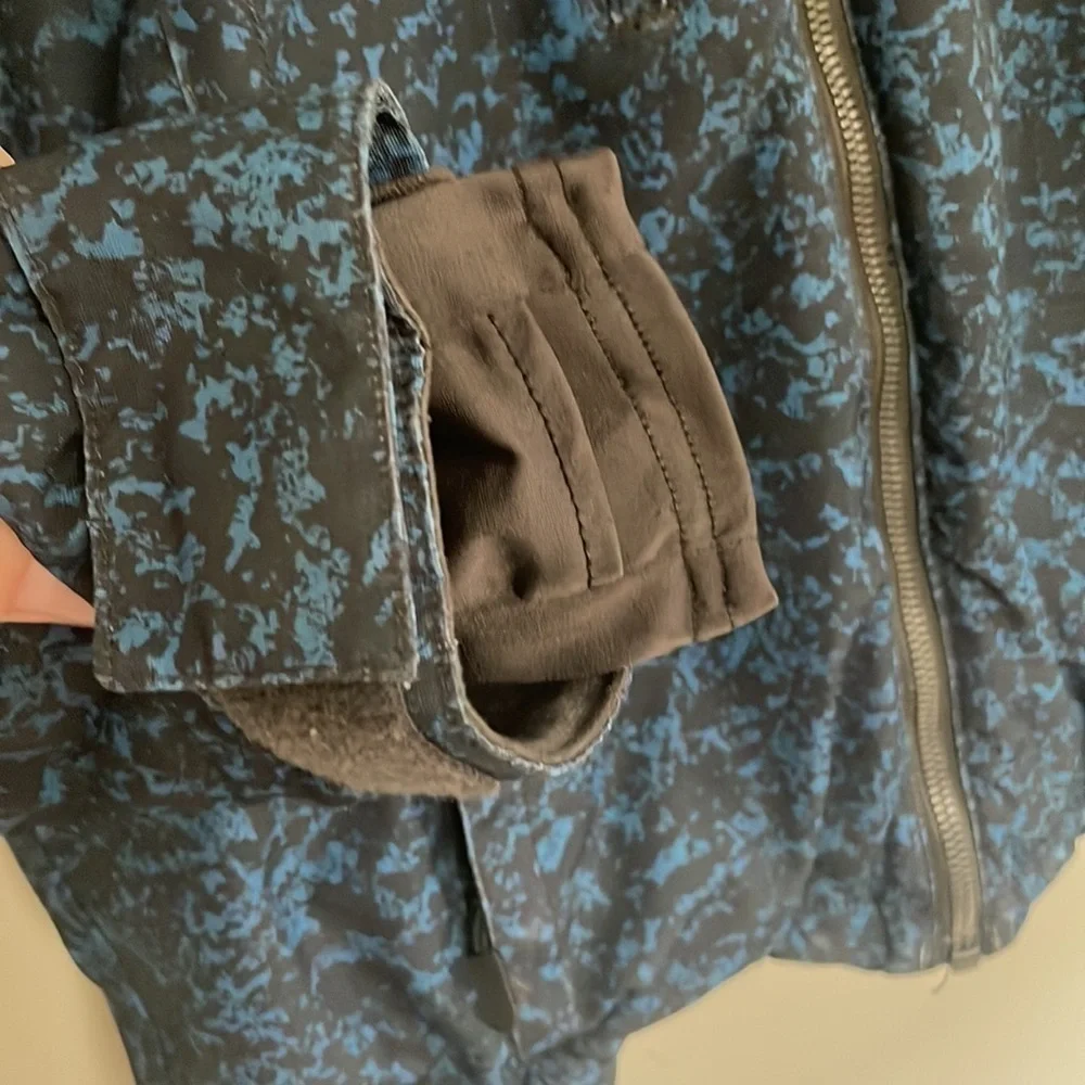 Boulder Gear ski jacket